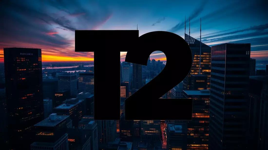 Take-Two’s $277 Price Target Hangs on GTA VI as Earnings Loom - Bild: über boerse-global.de