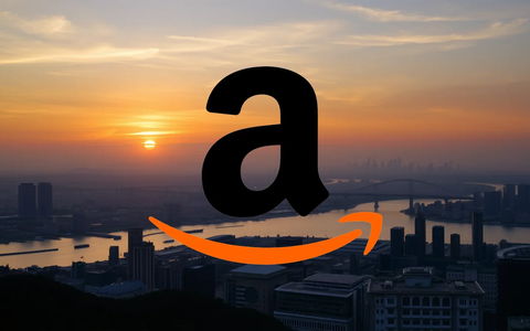 Amazon's Hidden Chip Empire Surpasses $20 Billion as AWS Growth Accelerates to Multi-Year High - Foto: über boerse-global.de