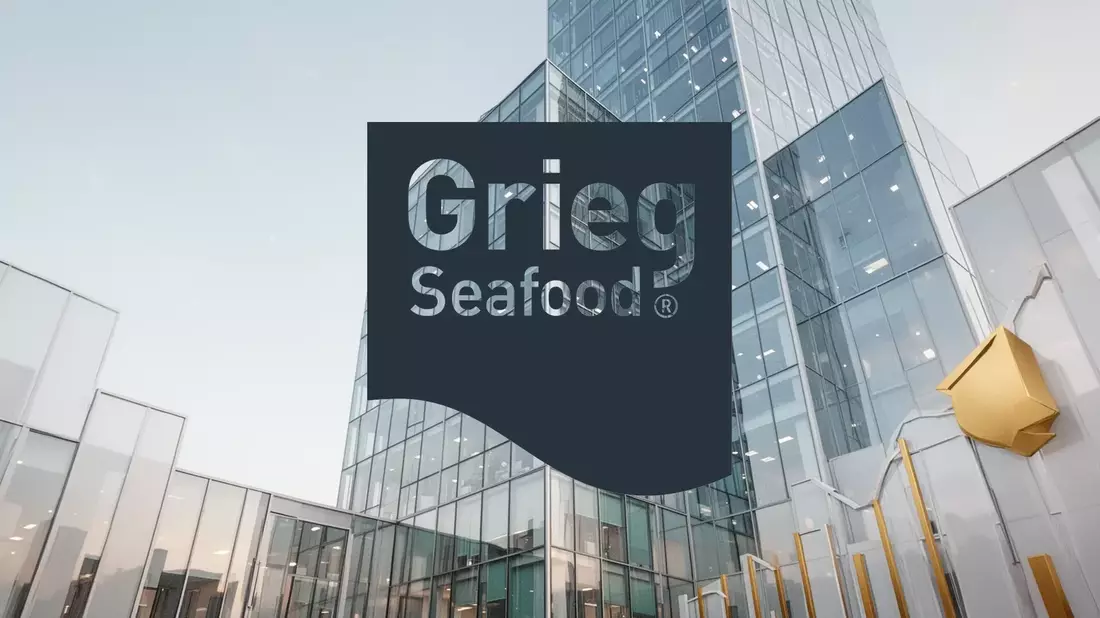 Griegood ASA: NOK 35,64 Spezial-Dividend ausgeschüttet - Bild: über boerse-global.de