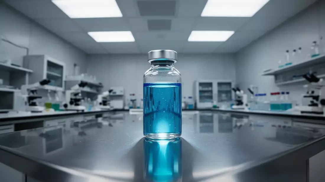 AC Immune: AD4-Start löst 12-Millionen-Meilenstein aus - Bild: über boerse-global.de