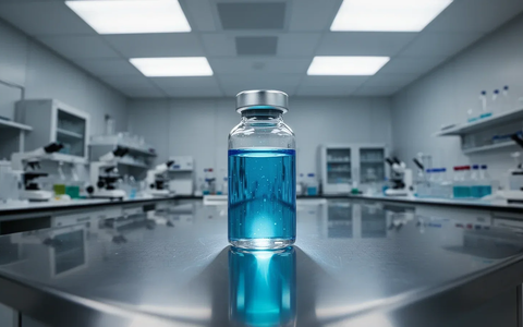 AC Immune: AD4-Start löst 12-Millionen-Meilenstein aus - Foto: über boerse-global.de