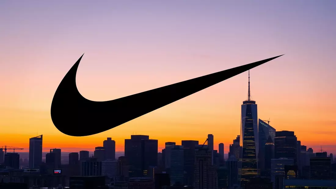 Nike: 1.400 despidos, un nuevo jefe de innovación y 1.500 millones en aranceles que aprietan el margen Illustration mit AI erstellt übermittelt durch boerse-global.de