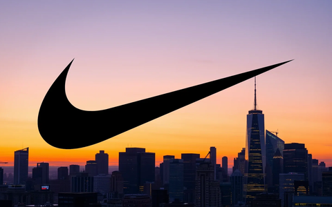 Nike: 1.400 despidos, un nuevo jefe de innovación y 1.500 millones en aranceles que aprietan el margen - Foto: über boerse-global.de