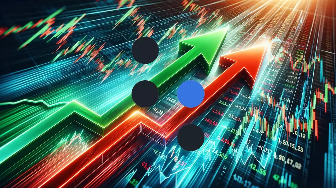 D-Wave Quantum: El 12 de mayo despejará las dudas entre el espejismo de Nvidia y la realidad de las pérdidas Illustration mit AI erstellt übermittelt durch boerse-global.de