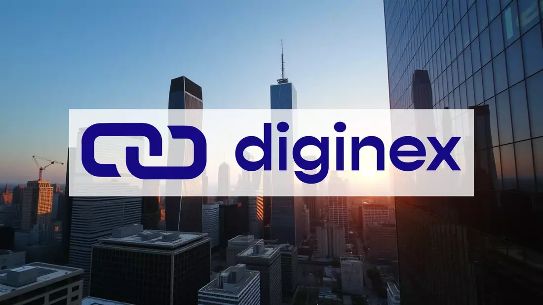 Diginex Faces a September Showdown as Nasdaq Deadline Looms Over AI-Driven Pivot Illustration mit AI erstellt übermittelt durch boerse-global.de