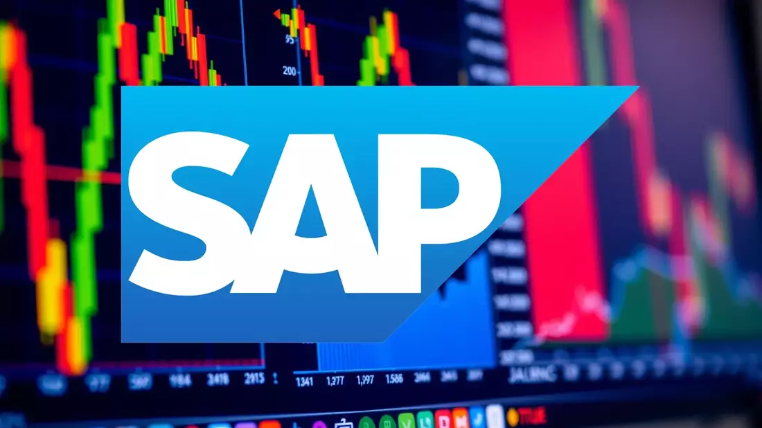 SAP Faces Twin Headwinds: A Supply Chain Attack and a Bruised Share Price - Bild: über boerse-global.de