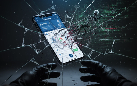 Cyber-Bedrohungen 2026: KYCShadow, Qualcomm-Lücke und Ghost Tapping - Foto: über boerse-global.de