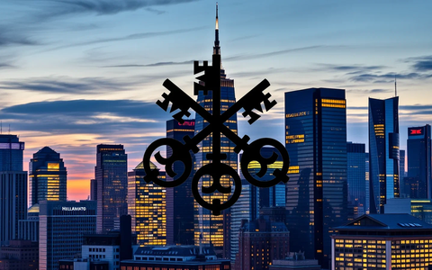 UBS Completes Credit Suisse IT Migration as $3 Billion Profit Collides With $22 Billion Capital Threat - Foto: über boerse-global.de