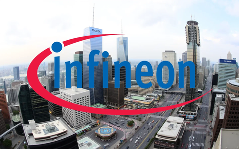 Infineon Charts a New Course with Open-Source Chip Architecture as Patent Clouds Gather - Foto: über boerse-global.de