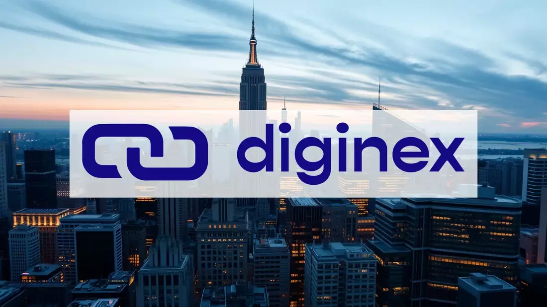 Diginex contra el reloj: la metamorfosis que debe convencer al Nasdaq antes de septiembre Illustration mit AI erstellt übermittelt durch boerse-global.de