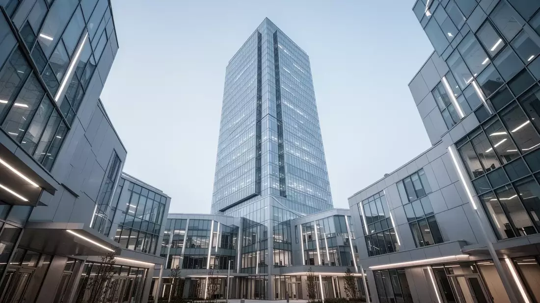 Kongsberg Gruppen: Spin-off am 23. April abgeschlossen - Bild: über boerse-global.de