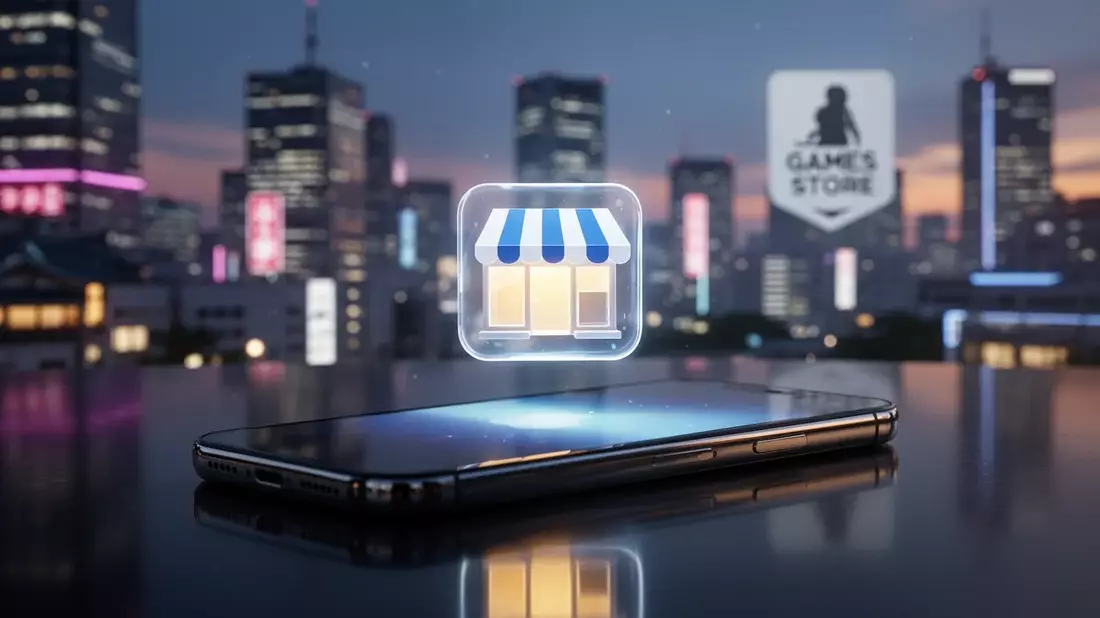 Epic Games Store startet auf dem iPhone in Japan - Bild: über boerse-global.de