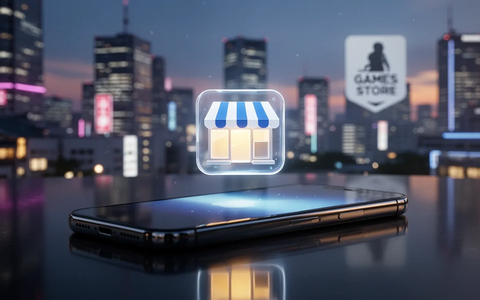 Epic Games Store startet auf dem iPhone in Japan - Foto: über boerse-global.de