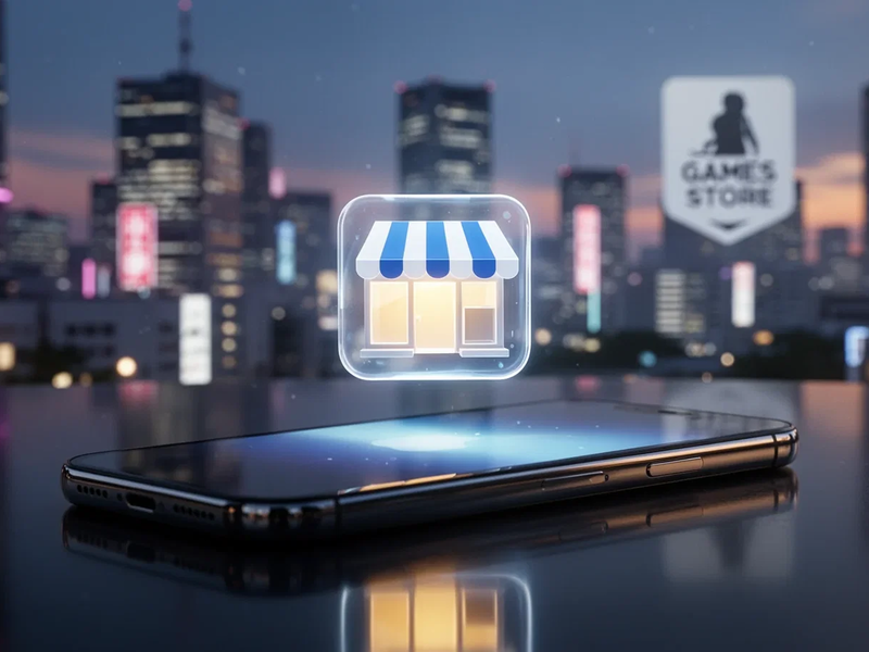 Epic Games Store startet auf dem iPhone in Japan - Foto: über boerse-global.de