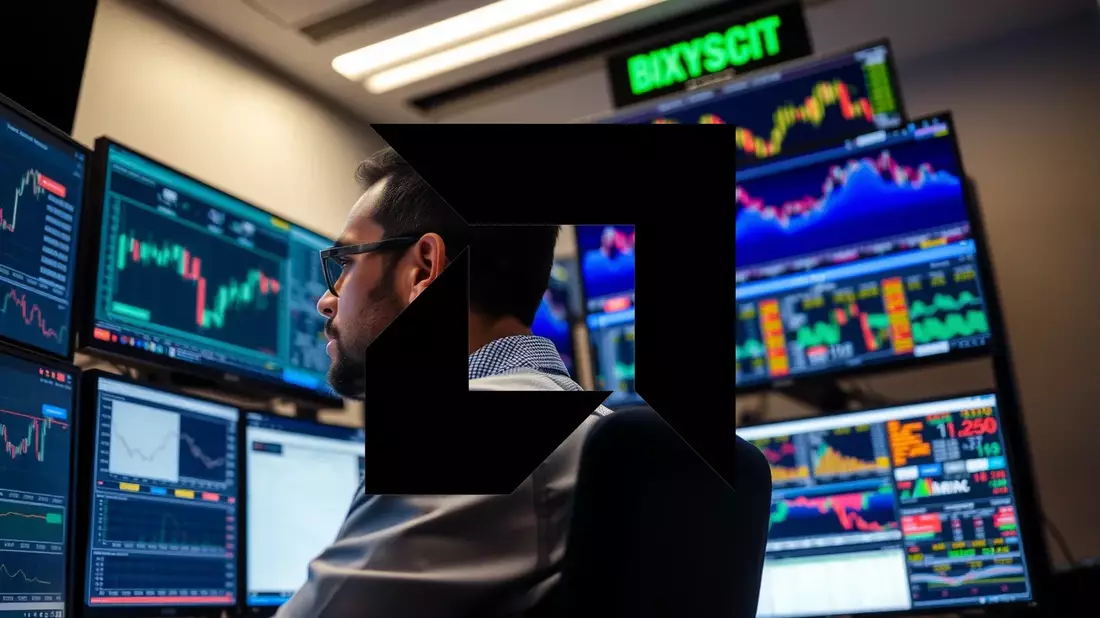 AMD’s Record Run Faces Its Toughest Exam: Can the Numbers Back the Hype? Illustration mit AI erstellt übermittelt durch boerse-global.de