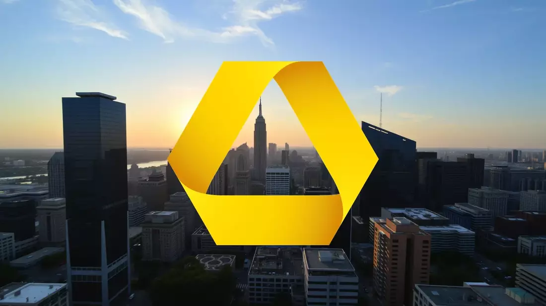 Commerzbank’s Defence Takes Shape as UniCredit’s May 5 Offer Looms Illustration mit AI erstellt übermittelt durch boerse-global.de