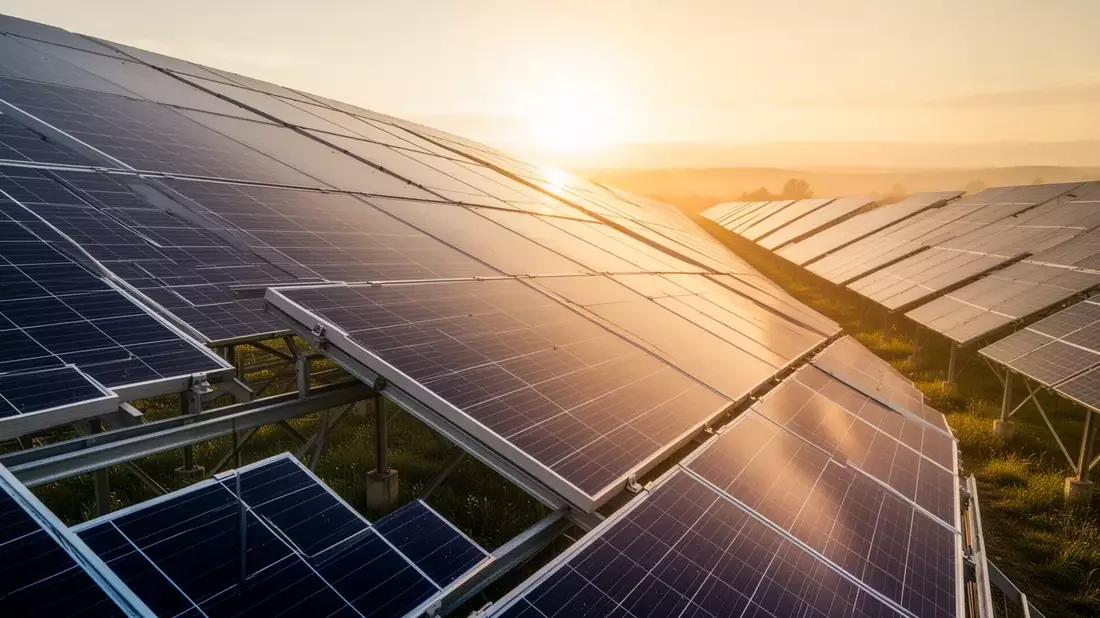 iShares Global Clean Energy ETF: 63,11% Jahresrendite - Bild: über boerse-global.de