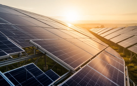 iShares Global Clean Energy ETF: 63,11% Jahresrendite - Foto: über boerse-global.de