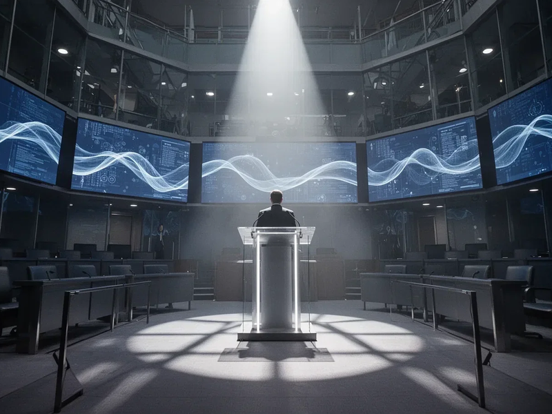 Colorado verschärft KI-Gesetz: Vom Audit-Zwang zur Transparenz - Foto: über boerse-global.de