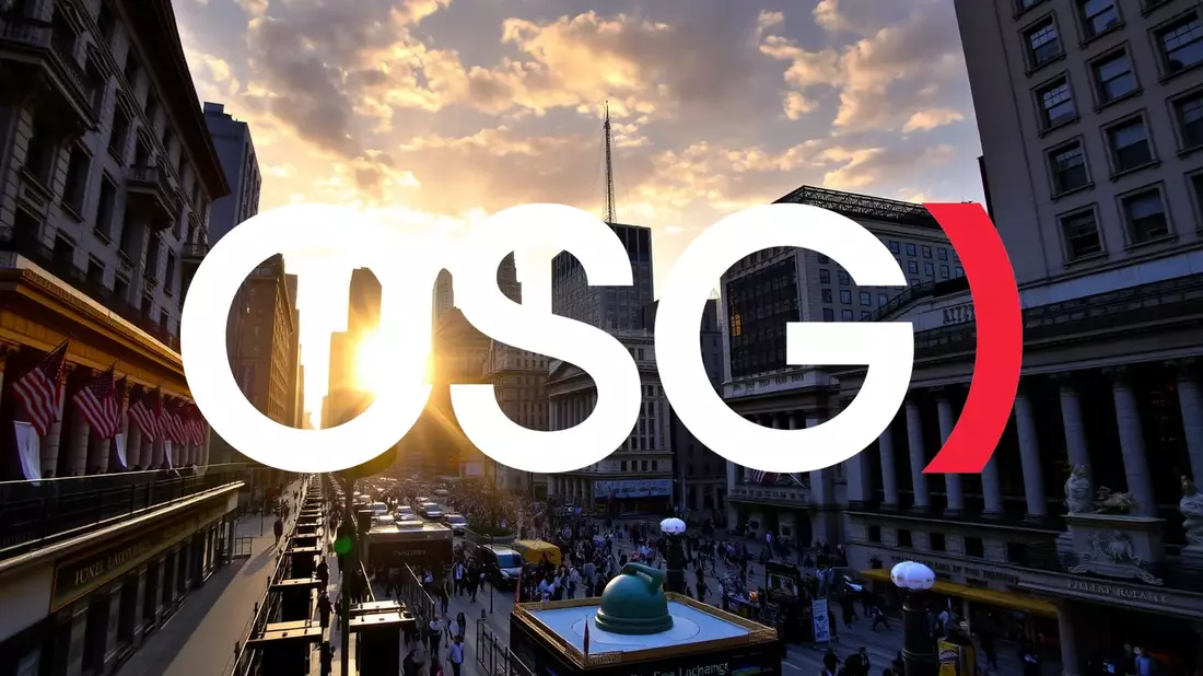 CSG’s €42 Billion Backlog Can’t Stop the Bleeding — Analysts See a 76% Rebound Illustration mit AI erstellt übermittelt durch boerse-global.de