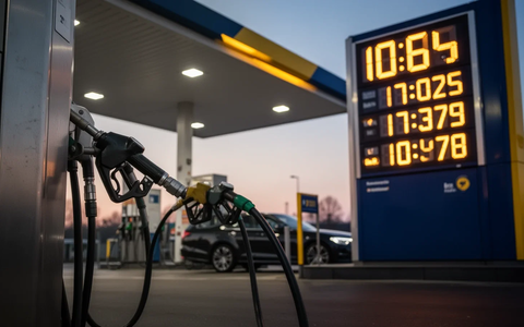 Steuerentlastung und Reformdruck: Mai 2026 bringt Veränderungen für Millionen - Foto: über boerse-global.de