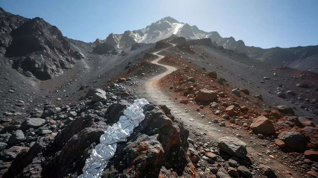 Silver Viper Minerals: Aufstieg zu OTCQX am 1. Mai - Bild: über boerse-global.de