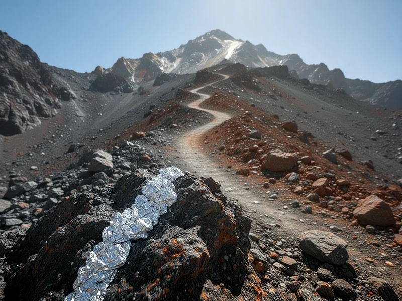 Silver Viper Minerals: Aufstieg zu OTCQX am 1. Mai - Foto: über boerse-global.de