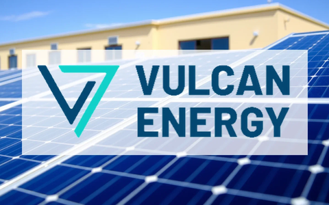 Vulcan Energy sella la mayor financiación del litio europeo mientras la caja se resiente - Foto: über boerse-global.de