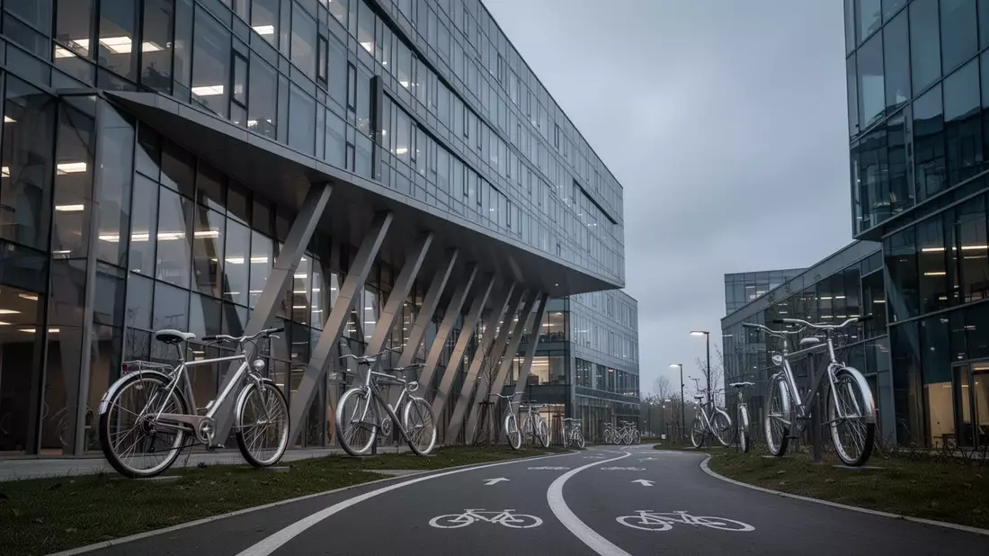 Bike24 Holding: 6-Monats-Tief bei 2,80 Euro - Bild: über boerse-global.de