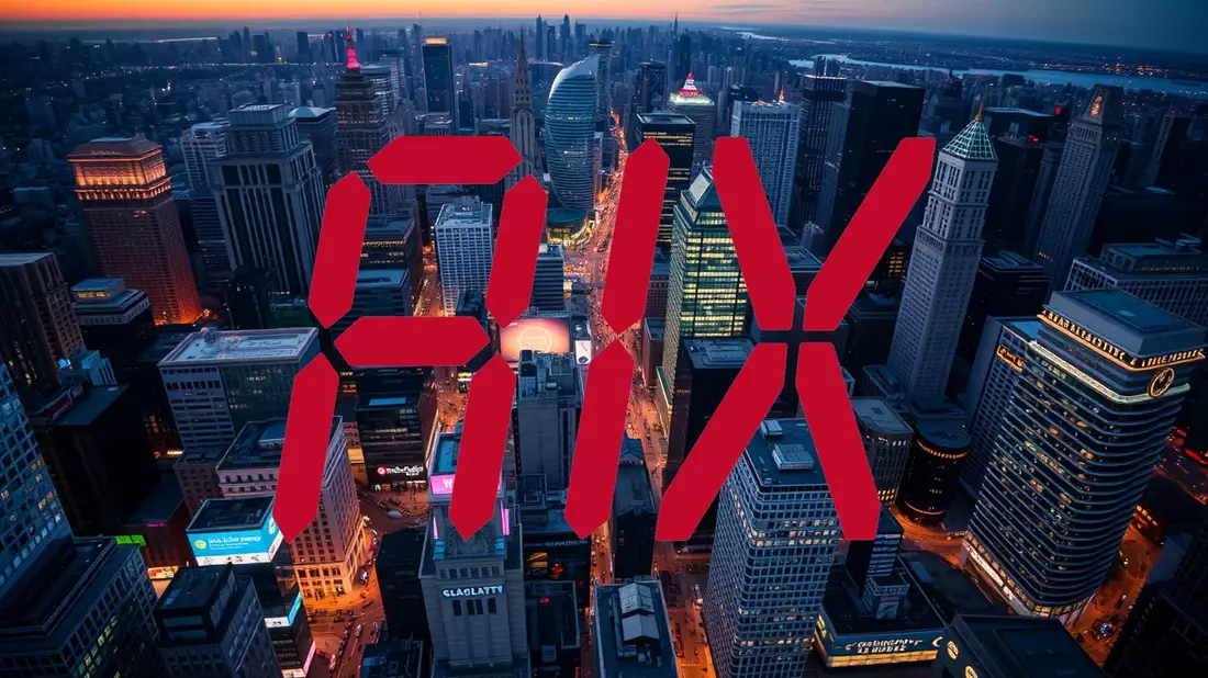 Aixtron’s €450 Million Convertible Bond Fuels a 40% April Surge, but Q1 Tells a Different Story Illustration mit AI erstellt übermittelt durch boerse-global.de