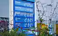 Tankstelle (Archiv) - Foto: via dts Nachrichtenagentur