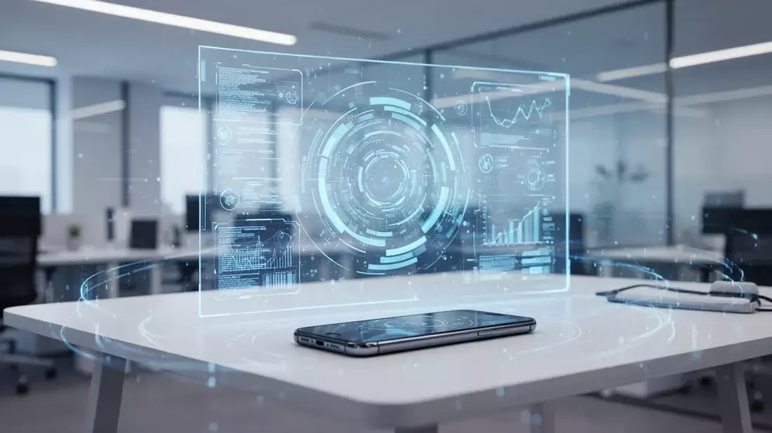 Apple Support App verrät interne KI-Nutzung - Bild: über boerse-global.de
