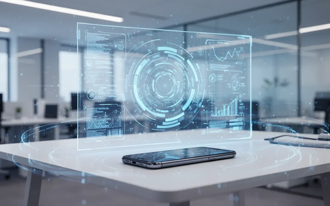 Apple Support App verrät interne KI-Nutzung - Foto: über boerse-global.de