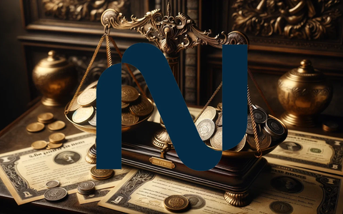 Institutional Money Flows Into Nebius as the AI Infrastructure Builder Takes a Breather - Foto: über boerse-global.de