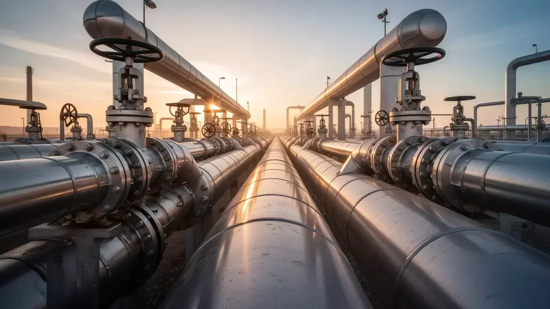Devon Energy: 1 Milliarde Synergien bis 2027 - Bild: über boerse-global.de