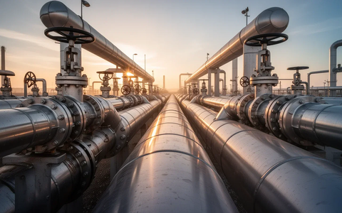 Devon Energy: 1 Milliarde Synergien bis 2027 - Foto: über boerse-global.de
