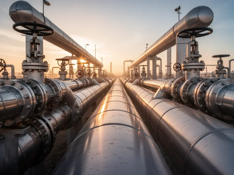 Devon Energy: 1 Milliarde Synergien bis 2027 - Foto: über boerse-global.de