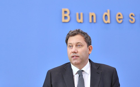 Lars Klingbeil am 29.04.2026 - Foto: via dts Nachrichtenagentur