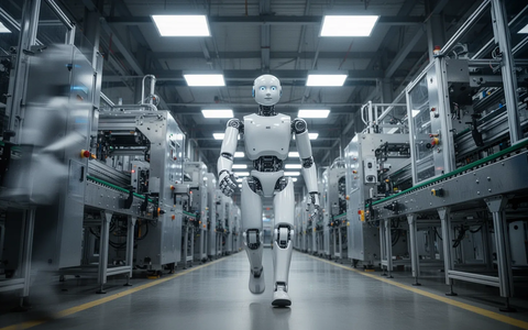 1X Technologies eröffnet Fabrik für humanoiden Roboter Neo - Foto: über boerse-global.de