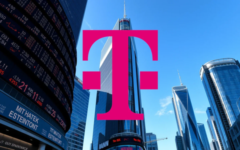 Deutsche Telekom’s Transatlantic Tightrope: Record US Earnings vs. Escalating German Strikes - Foto: über boerse-global.de