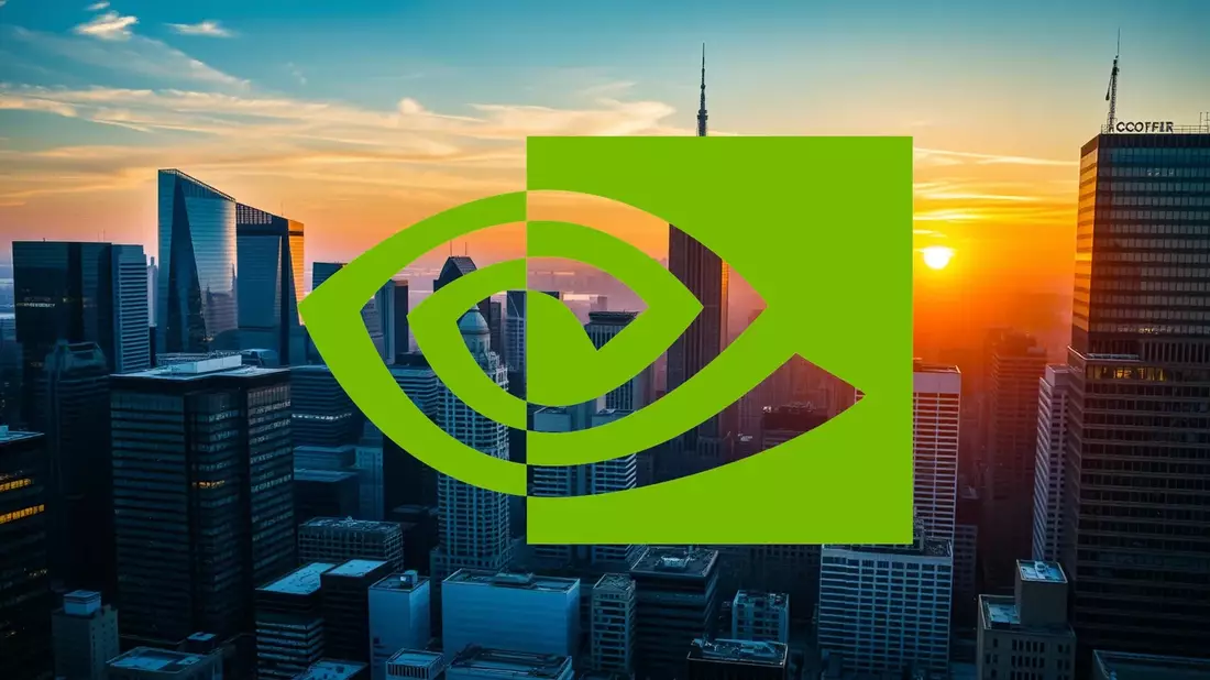 El Pentágono ficha a Nvidia para sus redes clasificadas: un nuevo motor de ingresos a tres semanas de sus cuentas Illustration mit AI erstellt übermittelt durch boerse-global.de