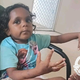 Tagelang hatte man nach dem fünfjährigen Mädchen gesucht. - Foto: -/NORTHERN TERRITORY POLICE FORCE/dpa