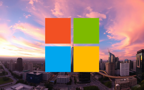 Microsoft: beneficios récord y un plan de 190.000 millones que hunde la acción - Foto: über boerse-global.de