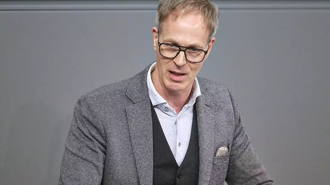 Sebastian Fiedler (Archiv) - Bild: via dts Nachrichtenagentur