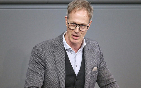 Sebastian Fiedler (Archiv) - Foto: via dts Nachrichtenagentur