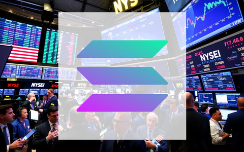 Solana Builds a Quantum Shield While ETF Demand Fades to a Trickle - Foto: über boerse-global.de