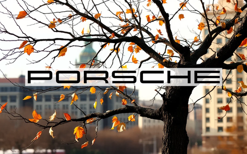 Porsche Puts the Axe to Combustion Macan as Restructuring Costs Bite - Foto: über boerse-global.de