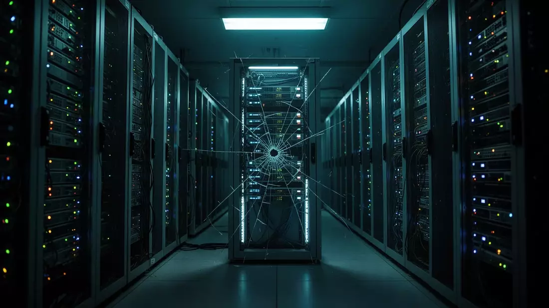 cPanel-Sicherheitslücke: 1,5 Millionen Server in Gefahr - Bild: über boerse-global.de
