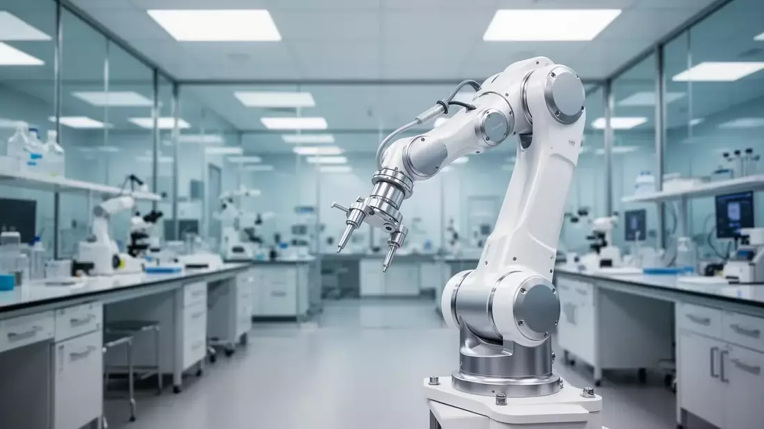 Intuitive Surgical: 8 Direktoren üben 531 RSUs aus - Bild: über boerse-global.de