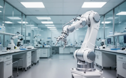 Intuitive Surgical: 8 Direktoren üben 531 RSUs aus - Foto: über boerse-global.de
